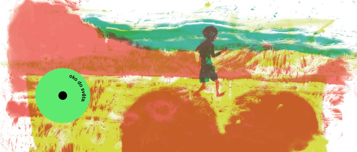 ilustrace Dory Dutkové banner