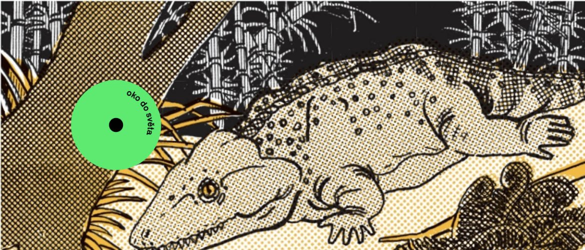 Příručka skutečného paleontologa