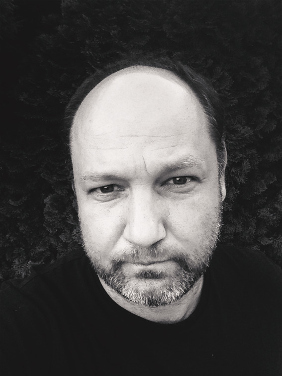 Jaroslav Tvrdoň