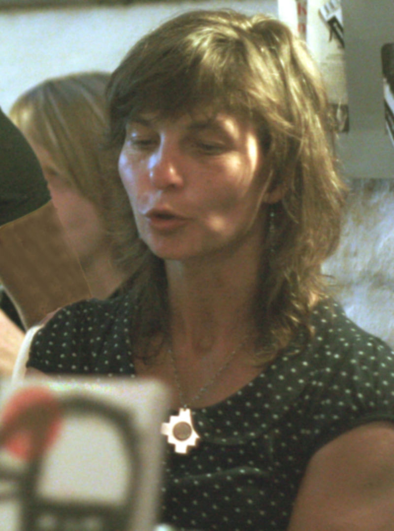 Anežka Charvátová