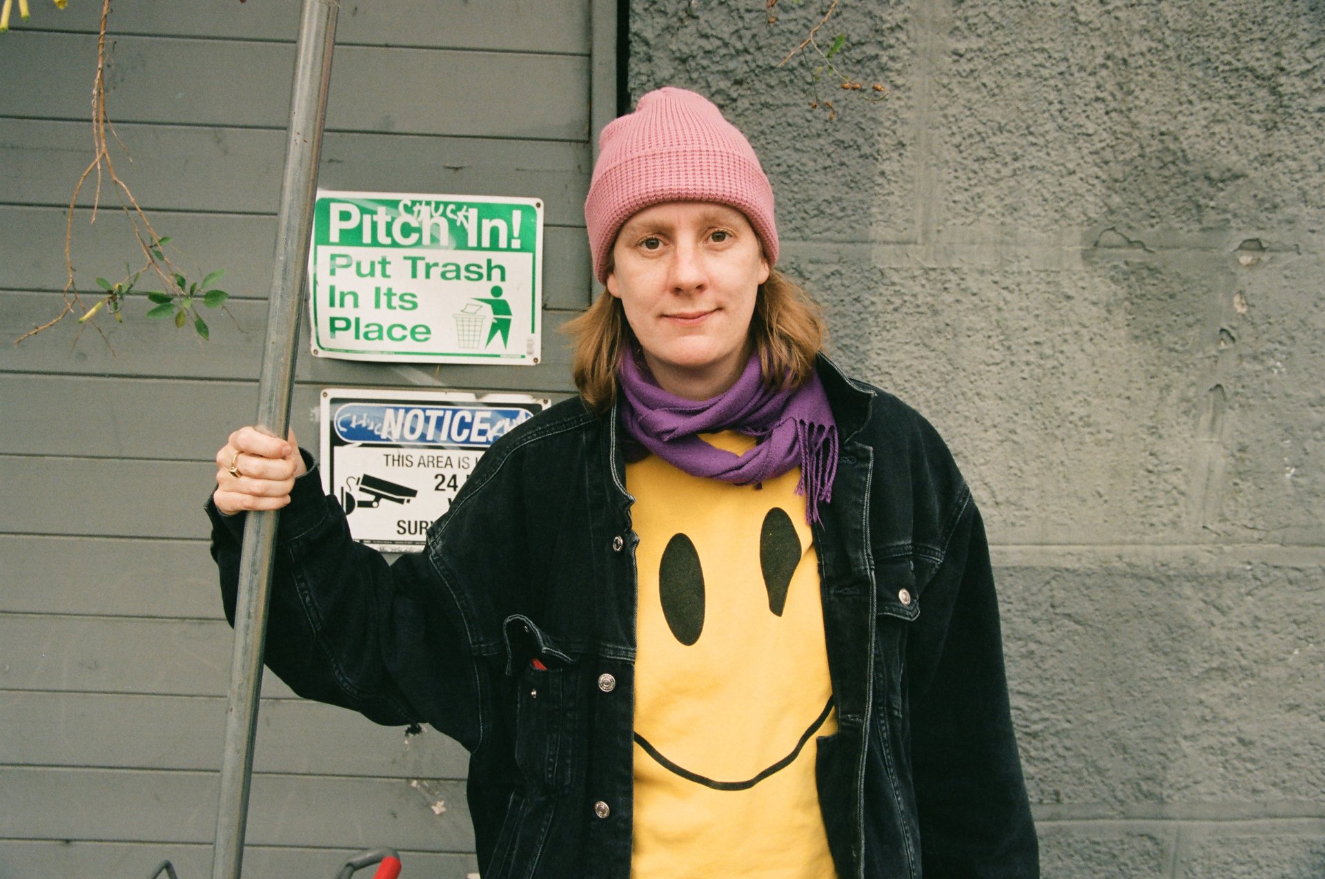 Anna Haifisch