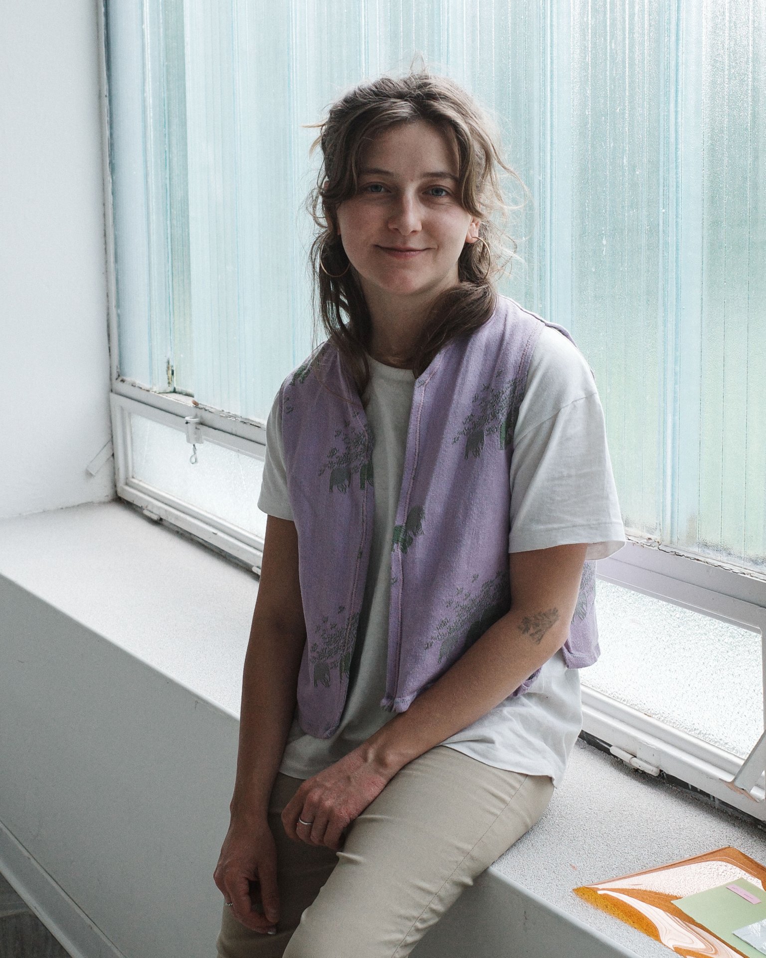 Františka Iblová