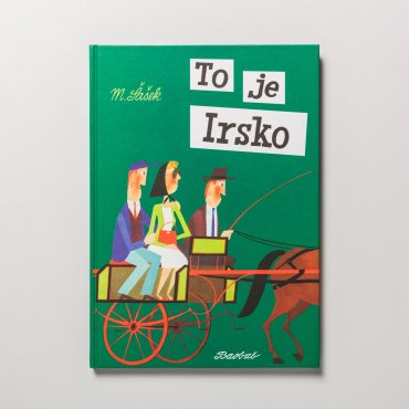 To je Irsko