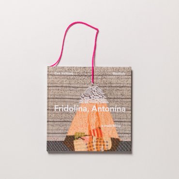 Fridolína, Antonína a malá Mína