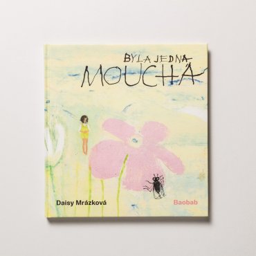 Byla jedna moucha
