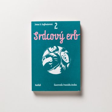 Srdcový erb 2