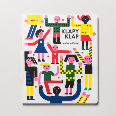 Klapy Klap