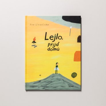 Lejlo přijď domů