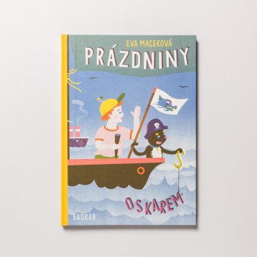 Prázdniny s Oskarem