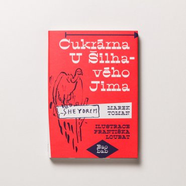 Cukrárna U Šilhavého Jima