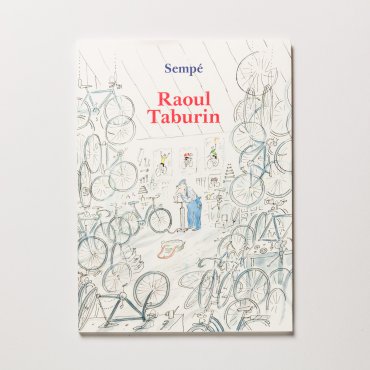 Raoul Taburin