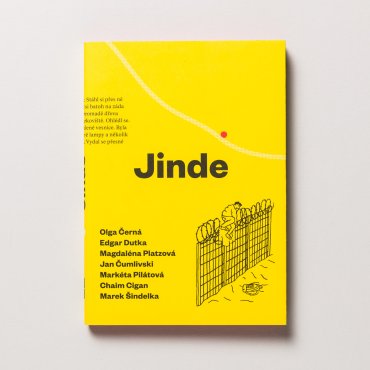 Jinde