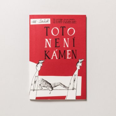 Toto není kámen