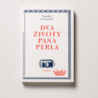 DVA ŽIVOTY PANA PERLA
