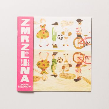 Zmrzlina