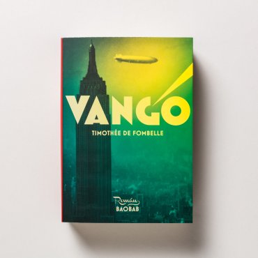 Vango