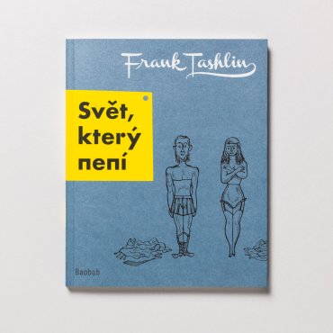 Svět, který není
