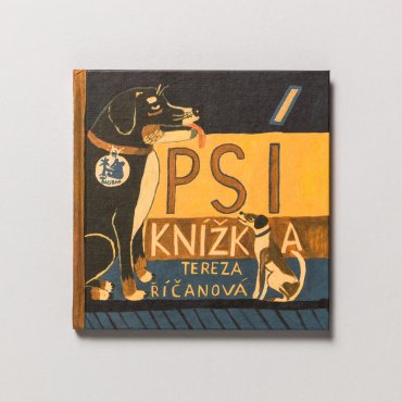 Psí knížka