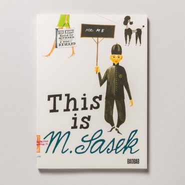 This is M.Sasek