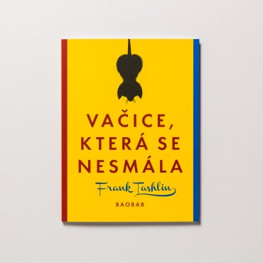 Vačice, která se nesmála