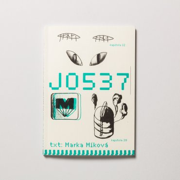 JO537