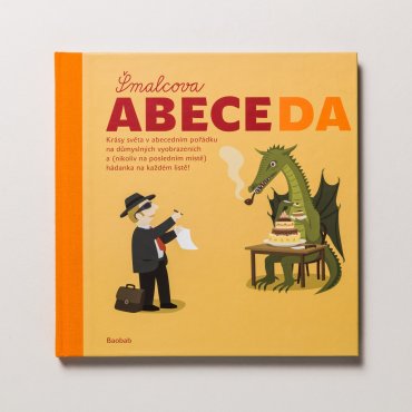 Šmalcova ABECEDA
