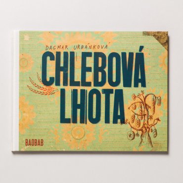Chlebová Lhota