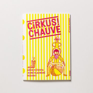 Cirkus Chauve