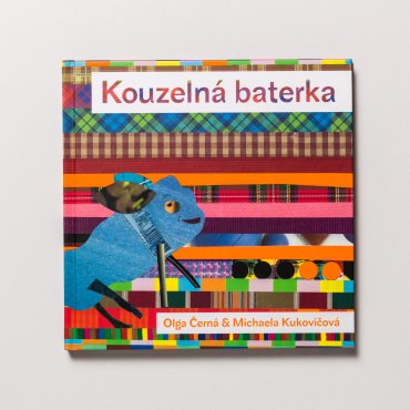 Kouzelná baterka
