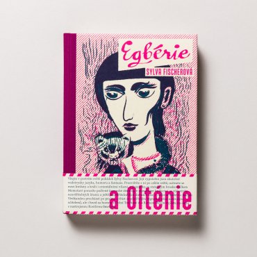 Egbérie a Olténie