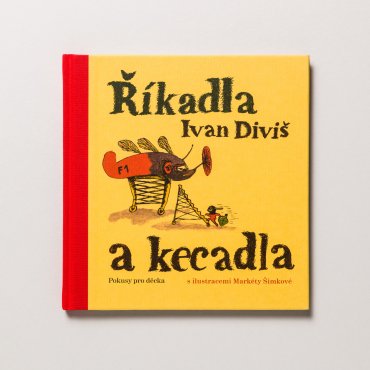 Říkadla a kecadla