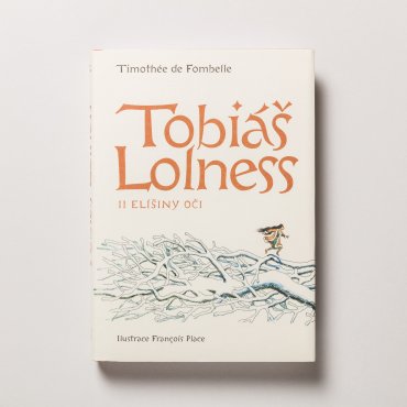 Tobiáš Lolness II – Elíšiny oči