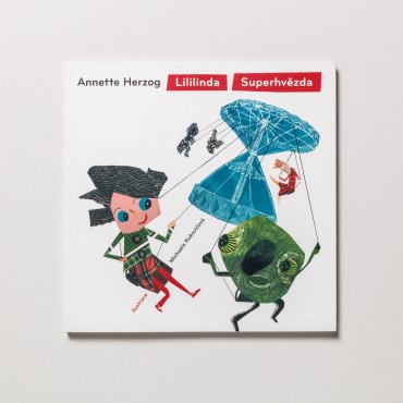 Lililinda Superhvězda