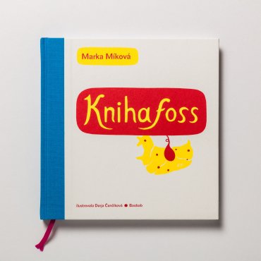 Knihafoss
