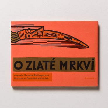 O Zlaté mrkvi