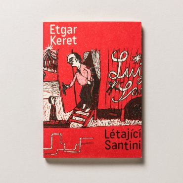 Létající Santini