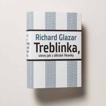 Treblinka, slovo jak z dětské říkanky