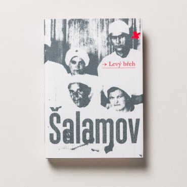 Levý břeh