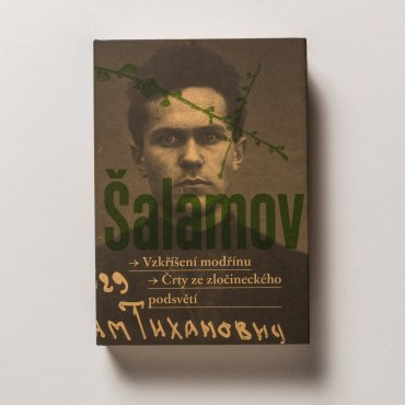Vzkříšení modřínu