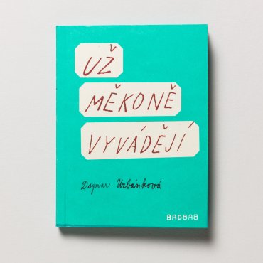 Už měkoně vyvádějí