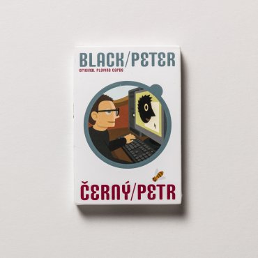 Černý Petr
