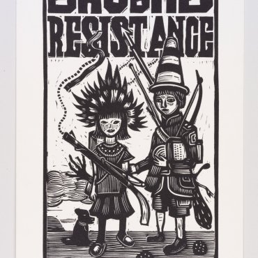 Baobab Resistance