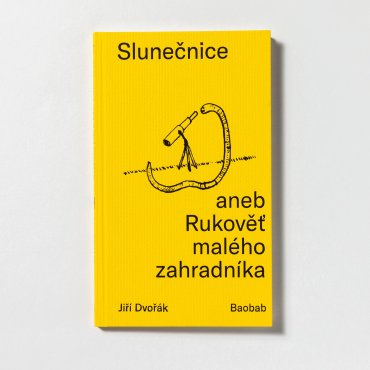 Slunecnice_cover