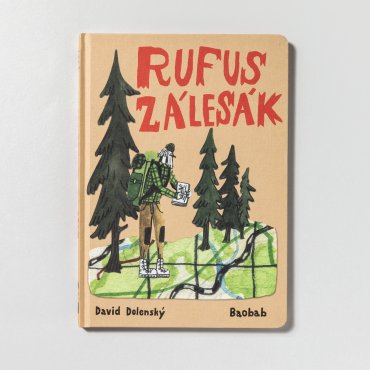Rufus Zalesak_cover