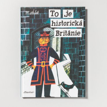 To je historicka Britanie_cover