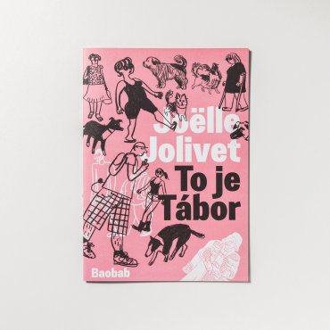 To je Tabor_cover