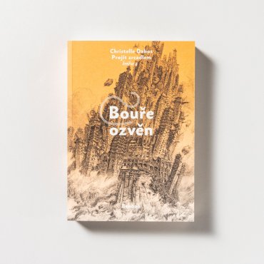 Boure ozven_cover