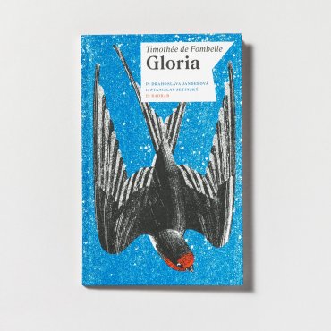 Gloria_cover