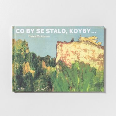 Co by se stalo, kdyby..._cover