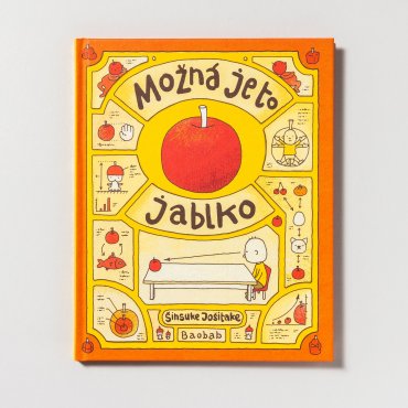 Mozna je to jablko_cover